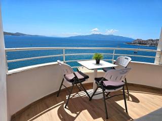 Luxury Apartment Amazing View In Saranda - 3