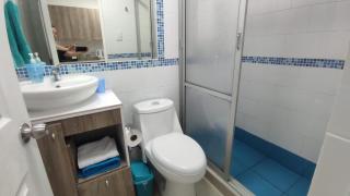 Habitacion independiente Macul Santiago - 8