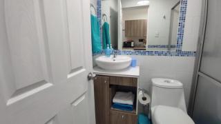 Habitacion independiente Macul Santiago - 7