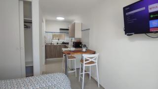 Habitacion independiente Macul Santiago - 2