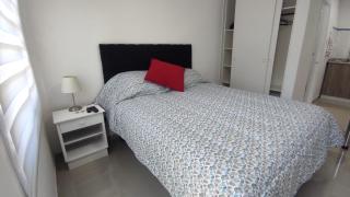 Habitacion independiente Macul Santiago - 1