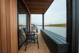 Tiny Boat House #5 - 6