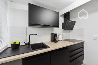 Day Young Life 140qm Carport, Terrasse Lounge, Grill - 7