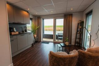 Tiny Boat House #5 - 1