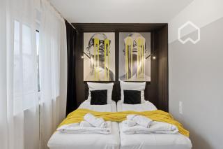 Day Young Life 140qm Carport, Terrasse Lounge, Grill - 6