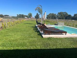 Quinta El Rincon de Mama Pato - 8