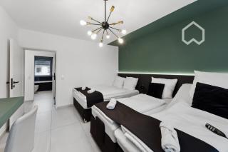 Day Young Life 140qm Carport, Terrasse Lounge, Grill - 4