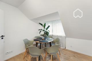 Day Young Life 140qm Carport, Terrasse Lounge, Grill - 3