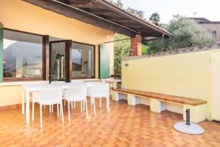 Baia dei Colori - Cure - 8