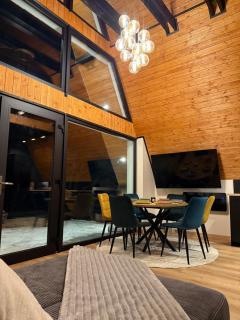 Chalet Tri pramene - 6