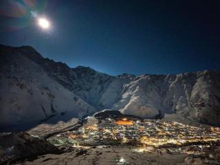 Cottage Mountain crystal kazbegi - 2