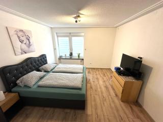 Ferienwohnung AyNa 1, direkt an der Schweizer Grenze - 4