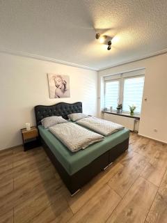 Ferienwohnung AyNa 1, direkt an der Schweizer Grenze - 5