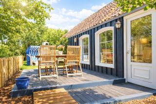 Huus an`t Dörpsdiek - 8