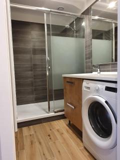 Vue lac, superbe appart chaleureux & reposant - 3