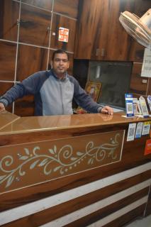 Shri Dauji Guest House, sabalgarh - 4