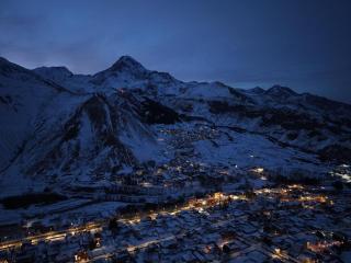 Cottage Mountain crystal kazbegi - 7
