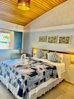 Pousada Vila do Mar - 9