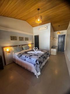 Pousada Vila do Mar - 8