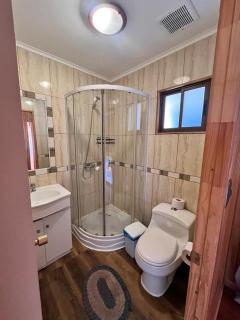 Anariki Hostal&Turismo - 8