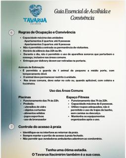 Itacimirim Bangalô pé na areia - 9