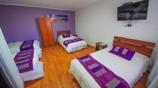 Anariki Hostal&Turismo - 1