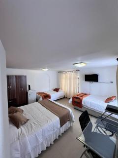 Anariki Hostal&Turismo - 2