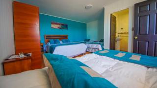 Anariki Hostal&Turismo - 1