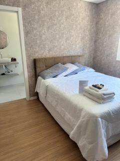 Suítes De Pádua - Quartos com banheiro privativo em casa ampla e completa em Santo Antônio de Lisboa - Florianópolis - SC - BR - 4