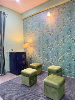 Galaxia Luxe Home Stay - 5