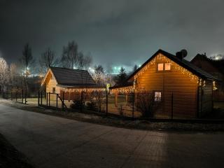 Domek Przy Stoku - 8