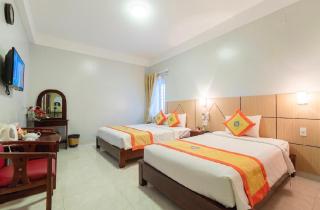 Galaxy Hotel Phu Quoc - 6