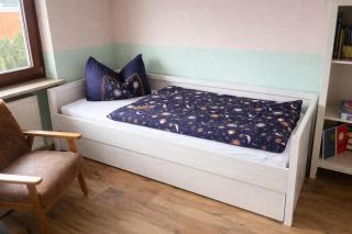 3 Zimmer Ferienwohnung Blaubeuren - Blaubeuren - 1