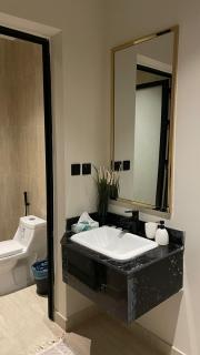 أستديو فاخر بدخول ذاتي - 9