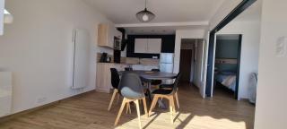 Vue lac, superbe appart chaleureux & reposant - 6