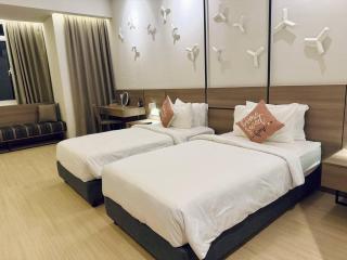 Windmill Upon Hills Genting Highland by El Naura - Genting Highlands - 2