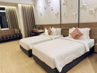 Windmill Upon Hills Genting Highland by El Naura - Genting Highlands - 6