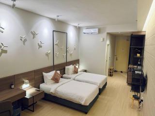 Windmill Upon Hills Genting Highland by El Naura - Genting Highlands - 7