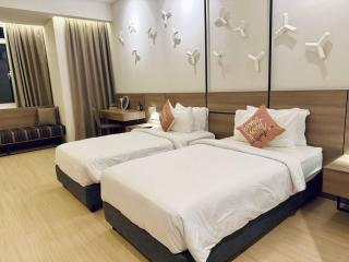 Windmill Upon Hills Genting Highland by El Naura - Genting Highlands - 3