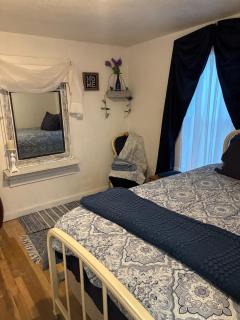 Sweet Getaway • Light-Filled Rooms + Decor - 6