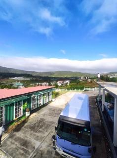 The Green Hybrid Holiday Bungalow - 8