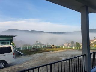 The Green Hybrid Holiday Bungalow - 7