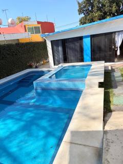 Casa en Cuernavaca Morelos - 5