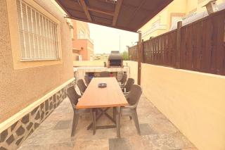 adosado con piscina a 10 minutos de Alicante - 6