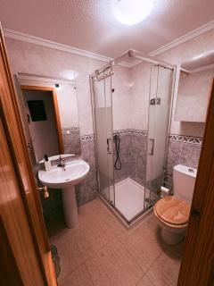 adosado con piscina a 10 minutos de Alicante - 1