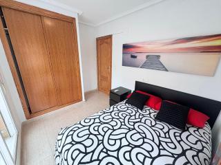 adosado con piscina a 10 minutos de Alicante - 9