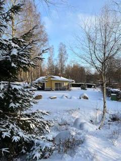 Almagården lantlig miljö - 5