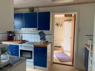 Almagården lantlig miljö - 7