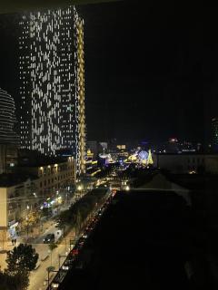 Tirana Central Square View - 0