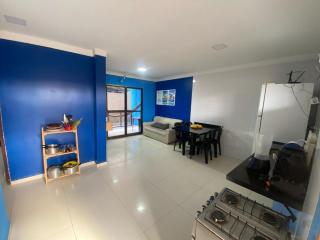 Flat 01 terreo Porto de galinhas c piscina - 3